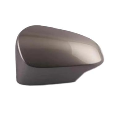 Imagem de Acessórios para carro Espelhos retrovisores Capa Espelho retrovisor Shell Habitação Cor Pintada Compatível com Corolla 2014 2015 2016 2017 2018(Platinum bronze L)