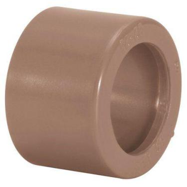 Imagem de Bucha redução soldavel curta 60x50mm amanco 11536