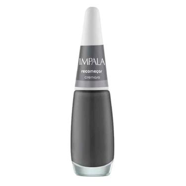Imagem de Esmalte Impala Cremoso Recomeço com 7,5ml