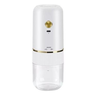 Imagem de Moedor de Café Portátil Elétrico Recarregável USB-C 13W ON-UD121 - Oni