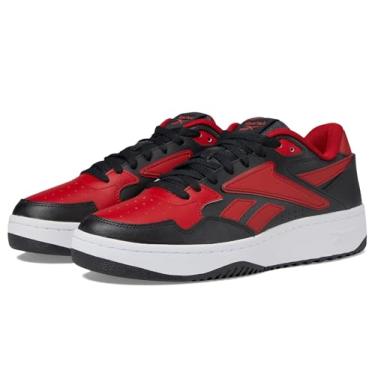 Imagem de Reebok ATR Chill, Preto/vermelho claro/branco, 8.5 Women/7 Men
