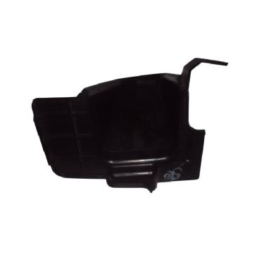 Imagem de Ford New Fiesta Defletor Lateral Inferior Radiador Genuíno