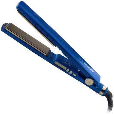 Imagem de Mq Prancha Profissional Titanium Bivolt 450ºf Original