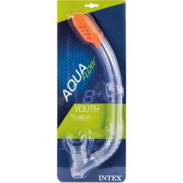 Imagem de Tubo De Snorkel Easy Flow - Intex