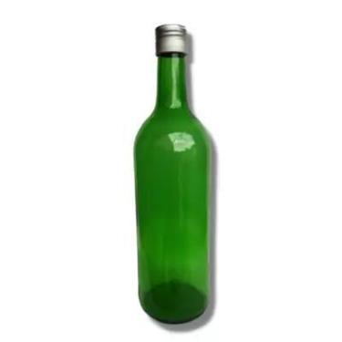 Imagem de 12 Garrafas de Vidro Vinho Verde 750ml - THIEL