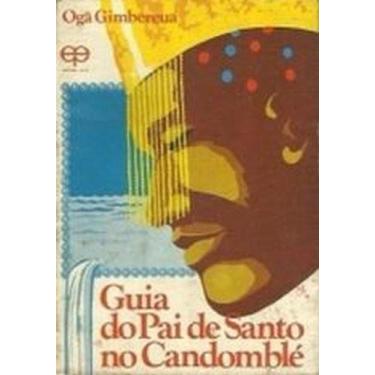 Imagem de Guia do Pai de Santo No Candomblé, 3