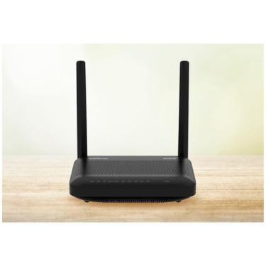 Imagem de WiFiber AX1800V OU MOLDEM OPTICO PON LAN 4P FXS 1P USB 1P - INTELBRAS 