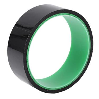 Imagem de Grcfumo Bicicicho fita de aro de pneu sem câmara de câmara, anel de anel de anel de fita de pneu de fita de fita de lã de anel, fita de aro de bicicleta para interior de cascalho d (31mm*10M)