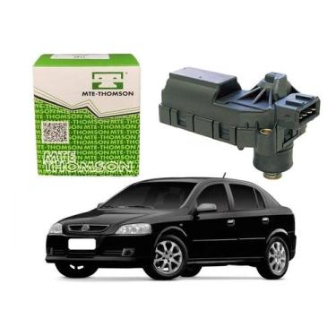 Imagem de Atuador Marcha Lenta Mte Astra Sedan 2.0 8v 2005 A 2011 - MTE Thomson