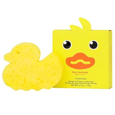 Imagem de SPONGELLÉ Animais Da Fazenda Danny Duck