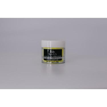 Imagem de PO ACRILICO YELLOW LEMON 28g - NoBrand