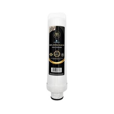 Imagem de Refil Pe10b Pe10x Compativel Para Filtro Electrolux Linha Pe Pe10 Papp