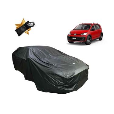 Imagem de Capa Protetora Carro  VW UP Térmica Forro Macio - Kahawai Capas Imperm