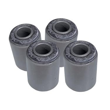 Imagem de Kit 4 Buchas Bandeja Inferior 0121606 Compatível com Corcel 1 1969 a 1977 e Belina 1 1970 a 1977 Suspensão Dianteira e Traseira Central