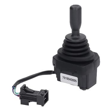 Imagem de Empilhadeira Joystick Handle Anti Envelhecimento Controle Preciso 7919040095 Cruz Joystick Controlador para Linde R14 R16 R20 115