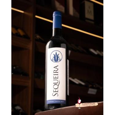Imagem de Quinta da sequeira colheita tinto 0,75l - LusoVinum
