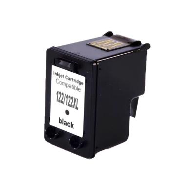 Imagem de Cartucho Para Impressora 3050 122xl - CH561HB Black Compatível