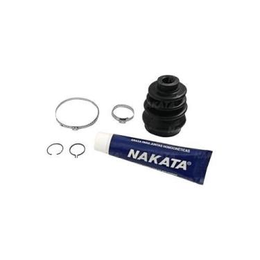 Imagem de Kit Reparo Coifa Junta Homocinética Lado Câmbio Agile Celta Corsa Mont