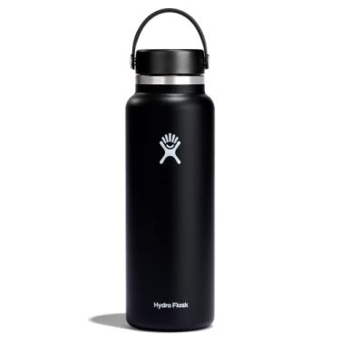 Imagem de Garrafa térmica Hydro Flask, 1,8 L, pacific