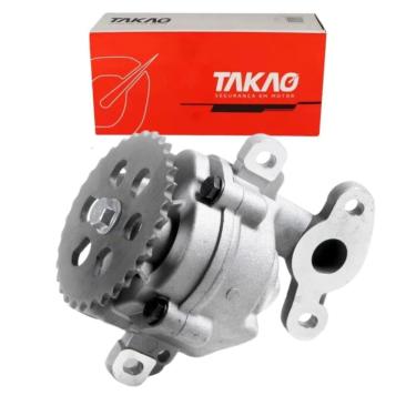 Imagem de Bomba De Oleo Defender 2.4 16V 2007 A 2011 - Takao Bolr24D