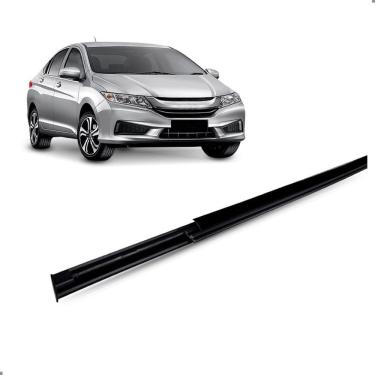 Imagem de Pestana Dianteira City 2010 A 2014 Externa Encaixe