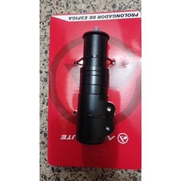 Imagem de Extensor Prolongador Alongador Mesa Guidão Bike Absolute
