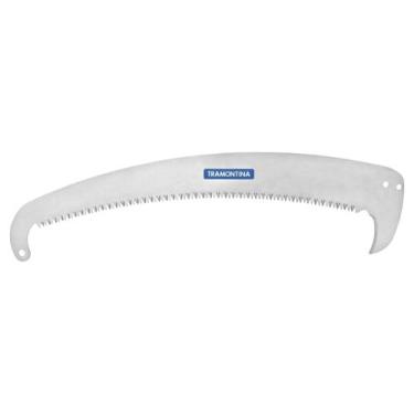 Imagem de Lâmina para Serrote Podador 13" com Gancho Tramontina em Aço