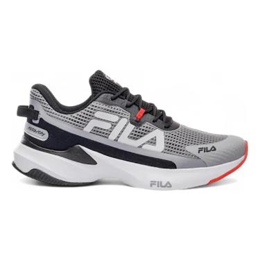 Imagem de Tênis Masculino Fila Recovery Running 1324320