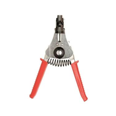 Imagem de Alicate Decapador Cortador para Descascar Fios Unipex Starfer