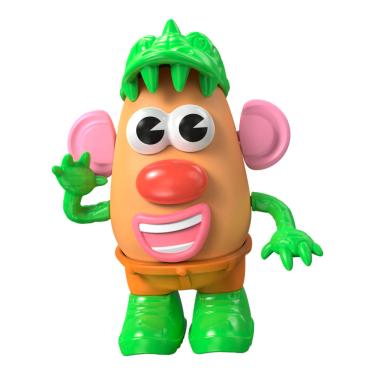 Imagem de Boneco MR Potato Head Trendy Tater F9409 - Hasbro