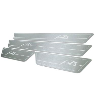 Imagem de Soleira De Porta Jac J3 S