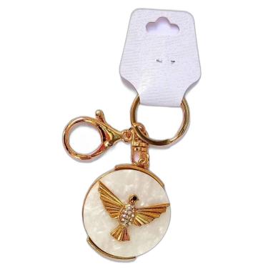 Imagem de Chaveiro Pomba Espirito Santo