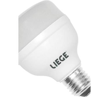 Imagem de Lâmpada Led 40w E27 High Branca Bivolt Liege