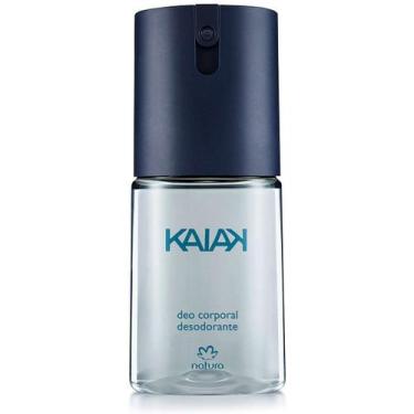 Imagem de Desodorante Corporal Kaiak Masculino 100ml - Natura