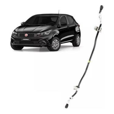 Imagem de Barra Estabilizadora Dianteira Fiat Argo Original Nova