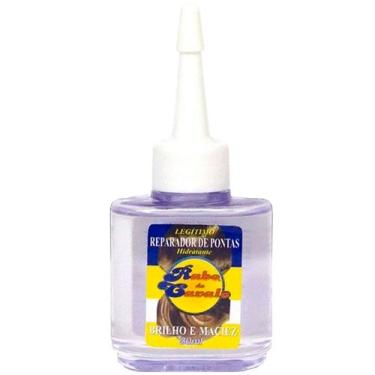 Imagem de Reparador De Pontas Rabo De Cavalo 30ml