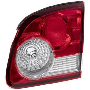 Imagem de Lanterna Traseiro Chevrolet Classic 2011 a 2016 ARTEB