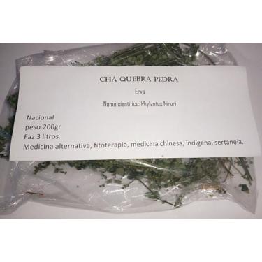 Imagem de Chá Quebra Pedra - Naturato