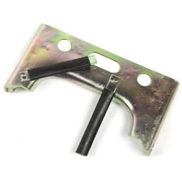 Imagem de Suporte paralama tras titan 150 - TRILHA