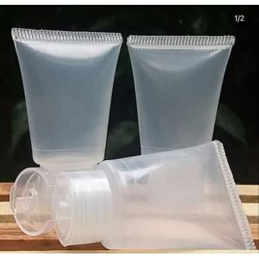 Imagem de Embalagem para álcool em gel - Lipo estética 