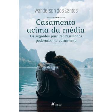 Imagem de Casamento acima da Média