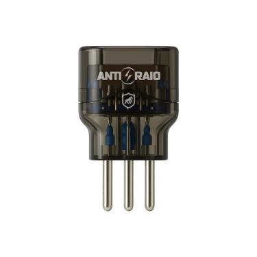 Imagem de Plugue de Tomada Protetor DPS Anti-Raio - Survivor - Gshield