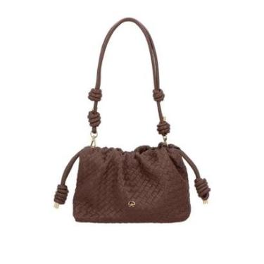 Imagem de Bolsa Tresse Luiza Barcelos 77771315-Feminino