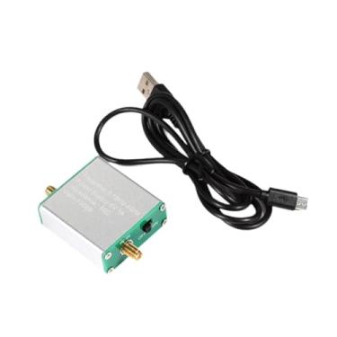 Imagem de KAIYUEMAOYI Amplificador de Alto Ganho E Baixo Ruído de 20 DB para Amplificador de Rádio E TV