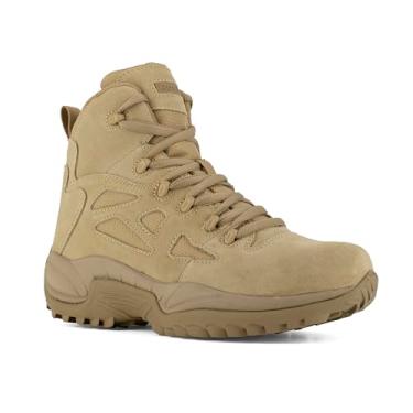 Imagem de Reebok Work Duty Men's Rapid Response RB RB8695 6" Tactical Boot