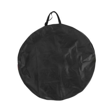 Imagem de oshhni Capa para Roda de Bicicleta, Conjunto de Rodas, Proteção, Organizador, Bolsa para Roda de Bicicleta, Viagem