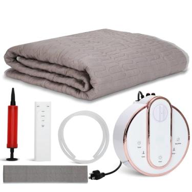 Imagem de Colchão aquecido a água