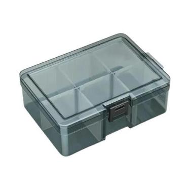 Imagem de Caixa De Armazenamento De Ferramentas De Plástico Reforçado AIRAJ Com 