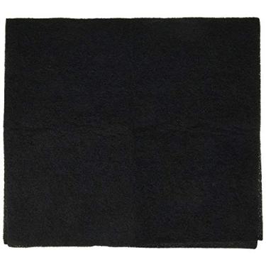 Imagem de CFS Pacote com 1, pré-filtro universal de carbono cortado para purificadores de ar HEPAtech compatível com modelos Hunter 30901 – Ar fresco e filtrado para ambientes internos – Folha de filtro de ar