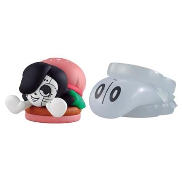 Imagem de Banpresto Undertale Figure Food Design vol.2 (Set of 2)